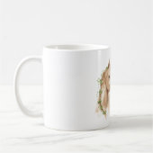 Mug La Saint-Patrick à cheval (Gauche)