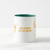 Mug La Saint-Patrick C'est votre jour de chance (Centre)