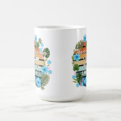 Mug la Saint-Valentin (Centre)