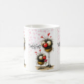 Mug la Saint-Valentin (Centre)