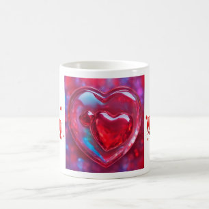 Mug La Saint Valentin