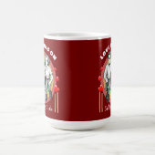 Mug la Saint-Valentin (Centre)