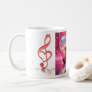 Mug La Saint Valentin