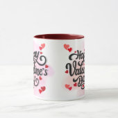 Mug La Saint Valentin (Centre)