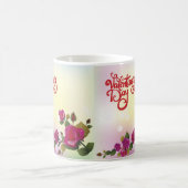 Mug la Saint-Valentin (Centre)