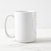 MUG LA SAINT-VALENTIN (Gauche)