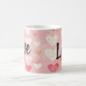 Mug La Saint Valentin (Centre)