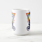Mug la Saint-Valentin (Centre)