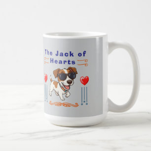 Mug la Saint-Valentin