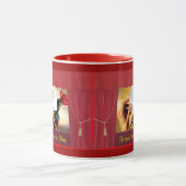 Mug La Saint Valentin (Centre)