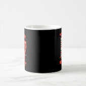 Mug La Saint-Valentin 67 Meme Rempli De Cœurs Drôle S (Centre)