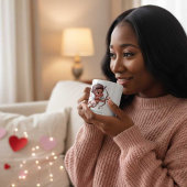 Mug La Saint Valentin de Cupidon