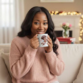 Mug La Saint Valentin de Cupidon