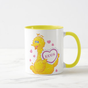 Mug La Saint-Valentin de Gros Bec
