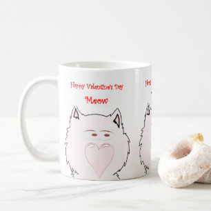 Mug La Saint Valentin en boue