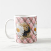 Mug La Saint-Valentin, les grenouilles (Gauche)