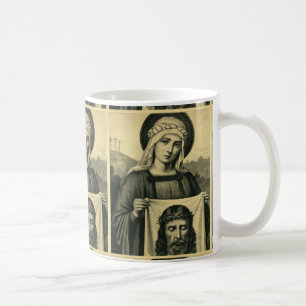 Mug La Sainte Face De Jésus