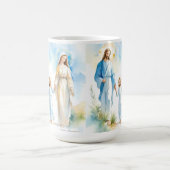 Mug La Sainte Famille (Centre)