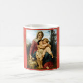 Mug La Sainte Famille, William Bouguereau (Centre)