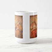 Mug La Sainte Trinité (Centre)