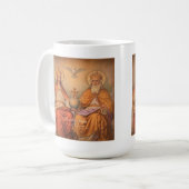 Mug La Sainte Trinité (Devant gauche)