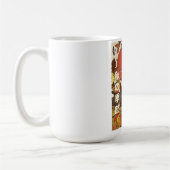 Mug La Saison D'Automne (Gauche)