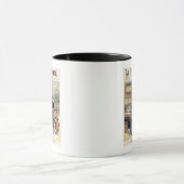 Mug La saison de cerise (Centre)