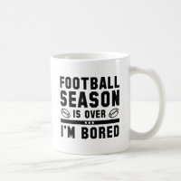 La saison du football est terminée
