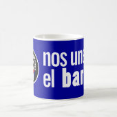 MUG LA SALLE NOUS UNIT (Centre)