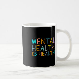 Mug La Santé, C'Est La Sensibilisation À La Santé Ment