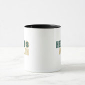 Mug La santé est richesse (Centre)