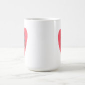 Mug La santé mentale compte (Centre)