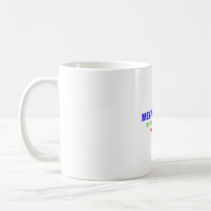 MUG LA SANTÉ MENTALE N'EST PAS UN LUXE, C'EST LE WI-FI