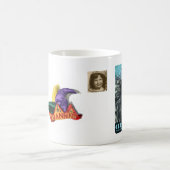 Mug La savane (Centre)