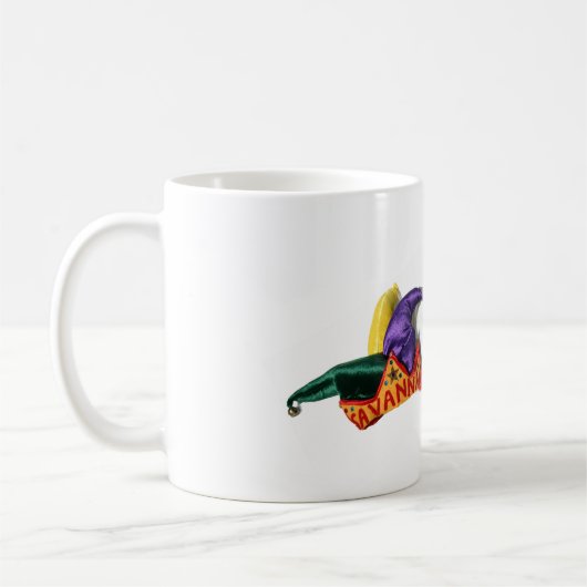 Mug La savane (Gauche)
