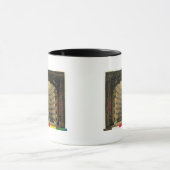 Mug La Scala, Milan, pendant une représentation (Centre)
