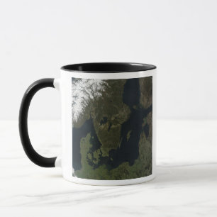 Mug La Scandinavie du sud