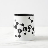 Mug La Science (Centre)