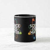 MUG LA SCIENCE COMPTE (Centre)