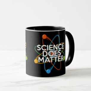 MUG LA SCIENCE COMPTE