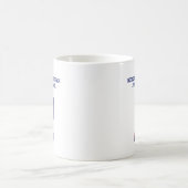 Mug La science est plus qu'une simple matière passion (Centre)