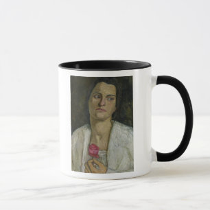 Mug La sculpteuse Clara Rilke-Westhoff 1905