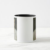 Mug La sculpteuse Clara Rilke-Westhoff 1905 (Centre)