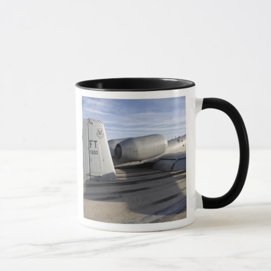 Mug La section arrière d'un A-10 Thunderbolt II (Droite)
