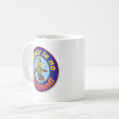 Mug La sécurité n'est aucun accident (Devant gauche)