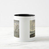 Mug La Seine et Notre Dame (Centre)