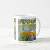 Mug La Seine par Pierre Renoir (Devant droit)