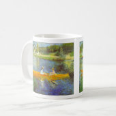 Mug La Seine par Pierre Renoir (Devant gauche)