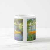 Mug La Seine par Pierre Renoir (Centre)