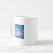 Mug La sérénité dans la collection Sky (Devant gauche)